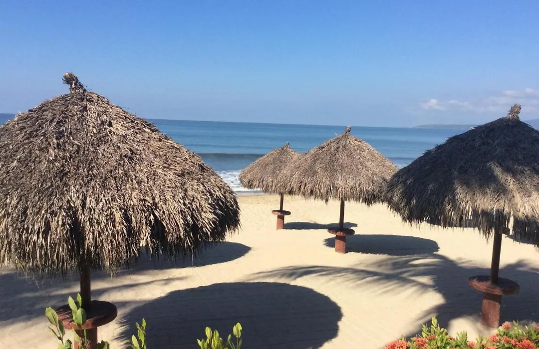 2 Bedroom Five Star Playa Royale Residences Building-1