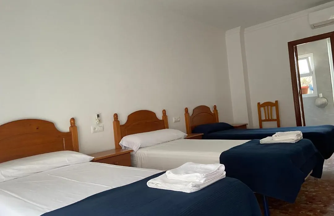 Hostal Magaña-1