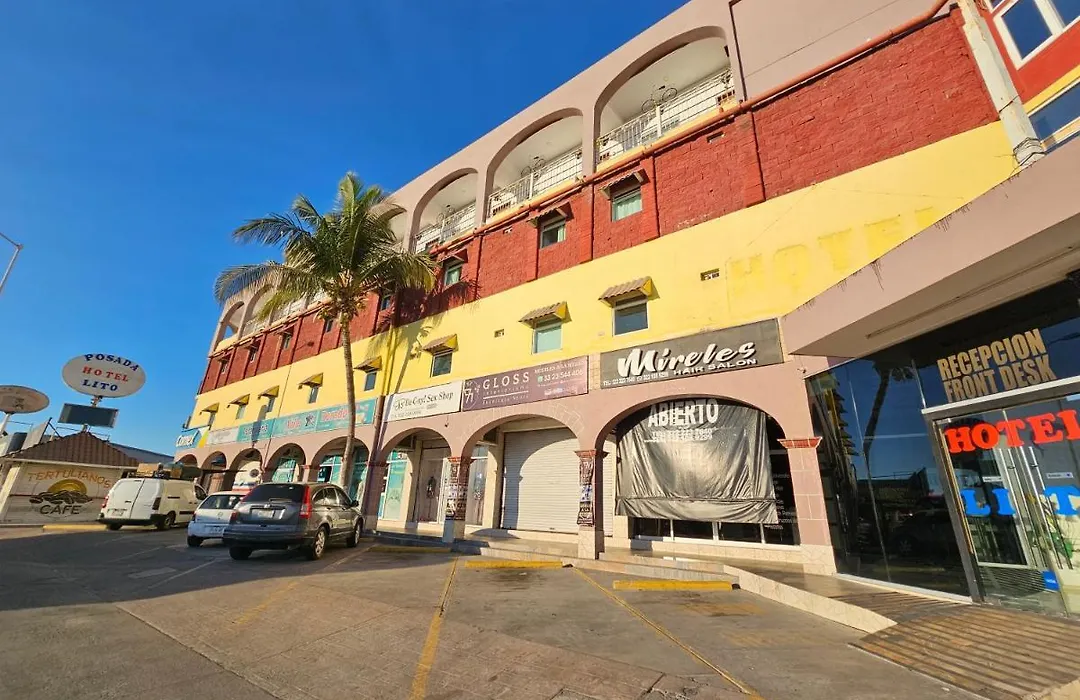 Hotel Lito-1