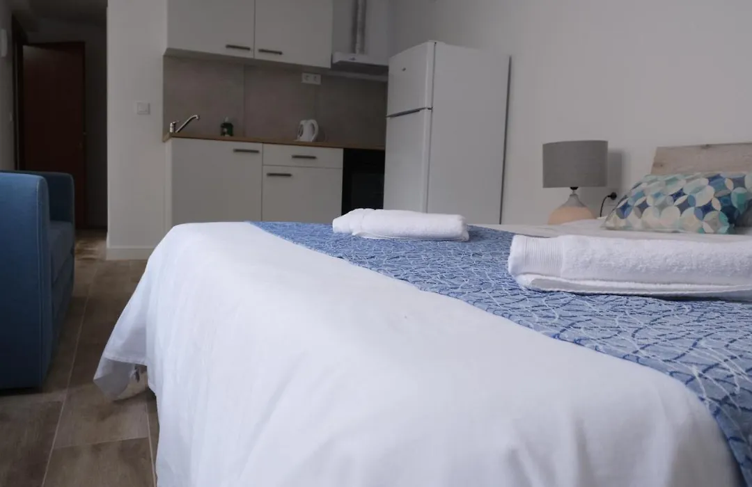 Sdh Apartments-1