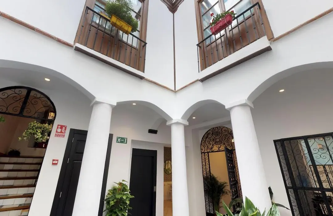 Madeinterranea Suites-1