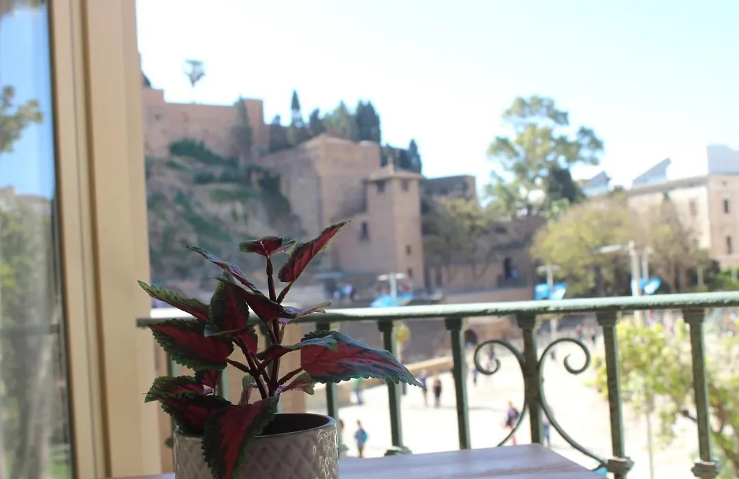 Hotel Boutique Teatro Romano-1