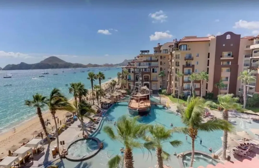 Villa Del Arco Beach Resort & Spa-1