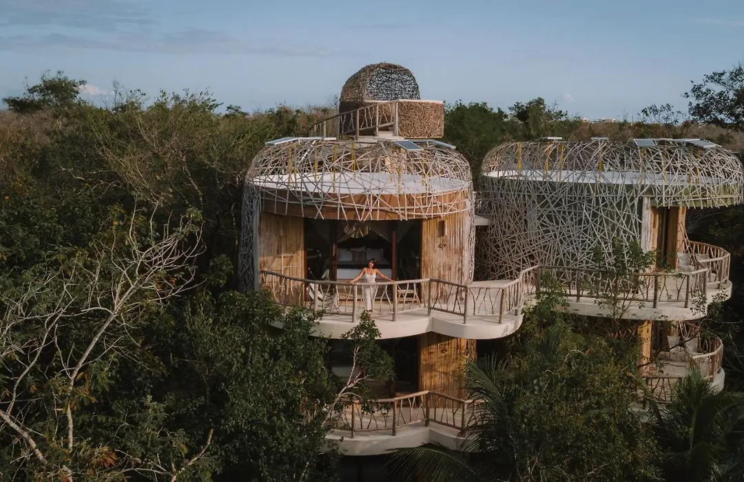 Kan Tulum Hotel-1