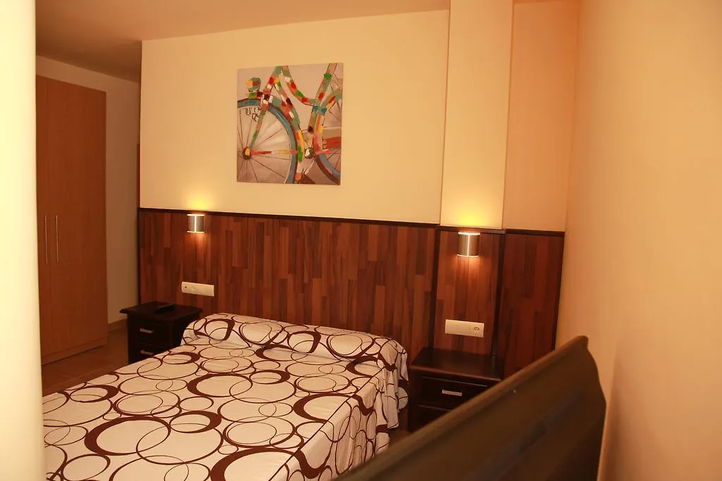 Hostal Doña Manuela-1