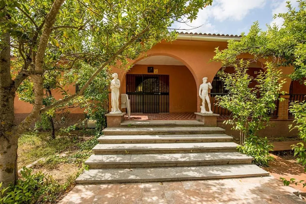 Finca el Palomar de la Viña-1