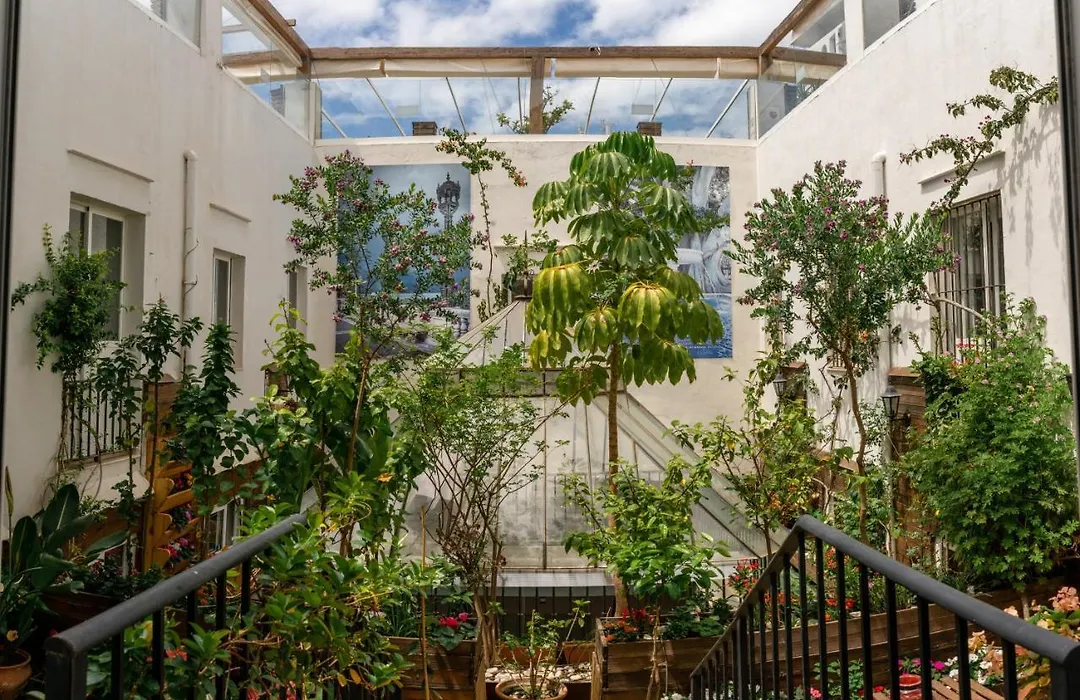 Hotel Alquimia Cadiz-1