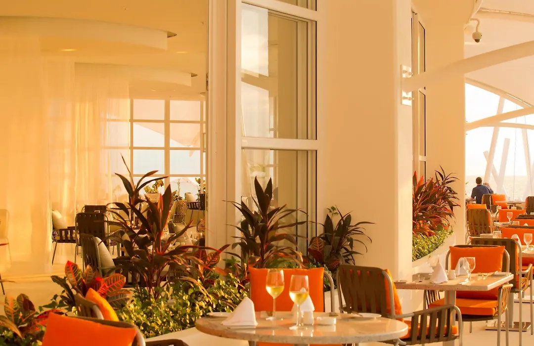 The Hacienda At Krystal Grand Puerto Vallarta (Adults Only)-1