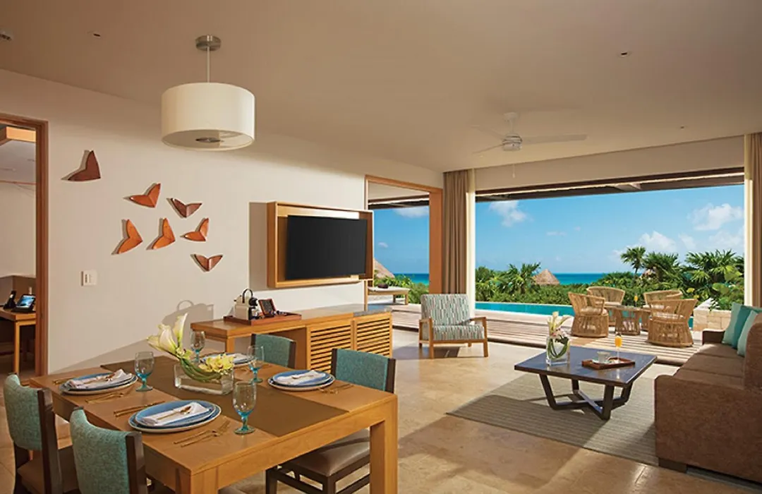Dreams Playa Mujeres Golf & Spa Resort-1