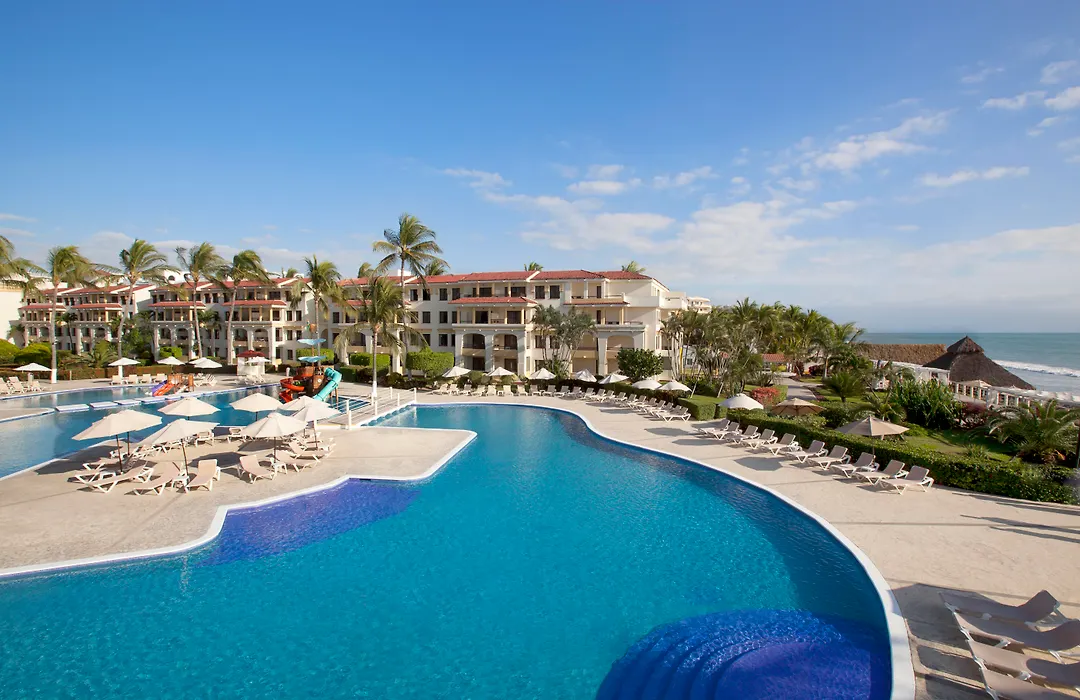 Samba Vallarta All Inclusive-1