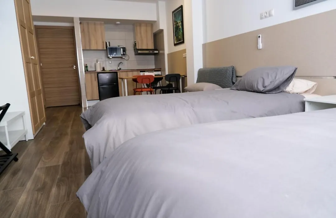 Alianza Suites-1