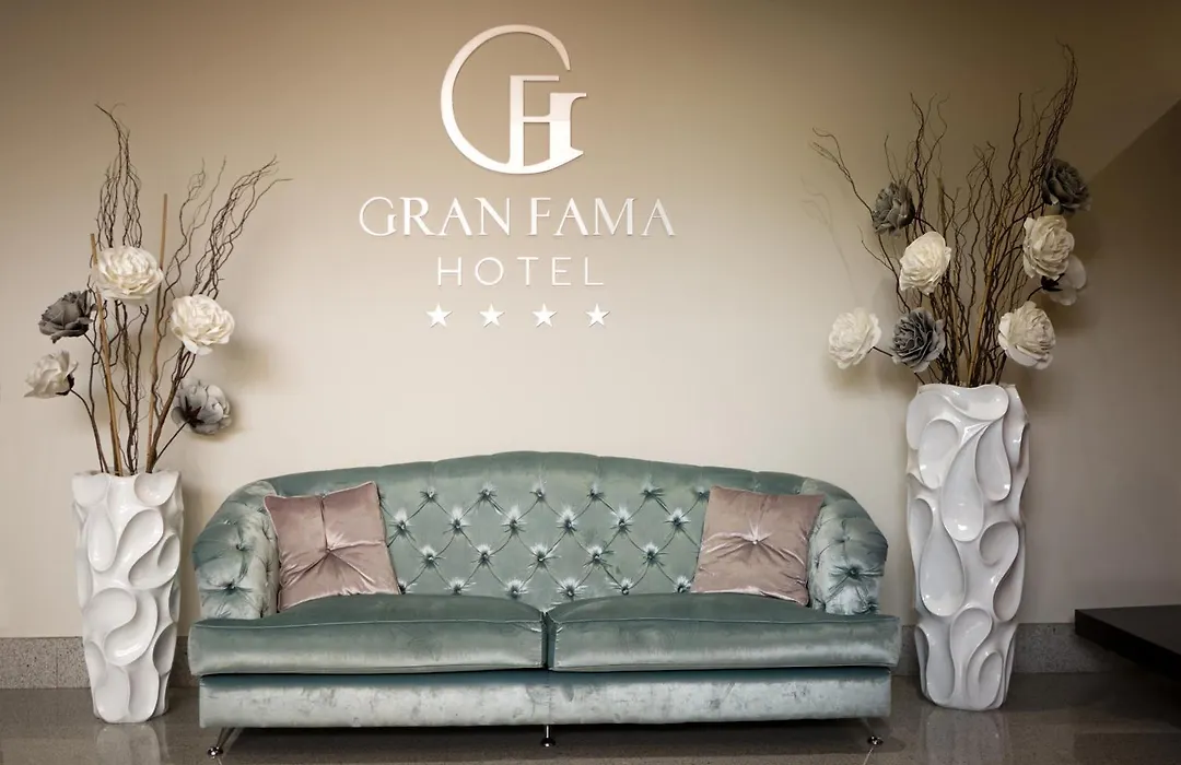 Hotel Gran Fama-1