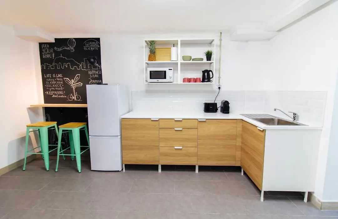 Koala Hostel-1