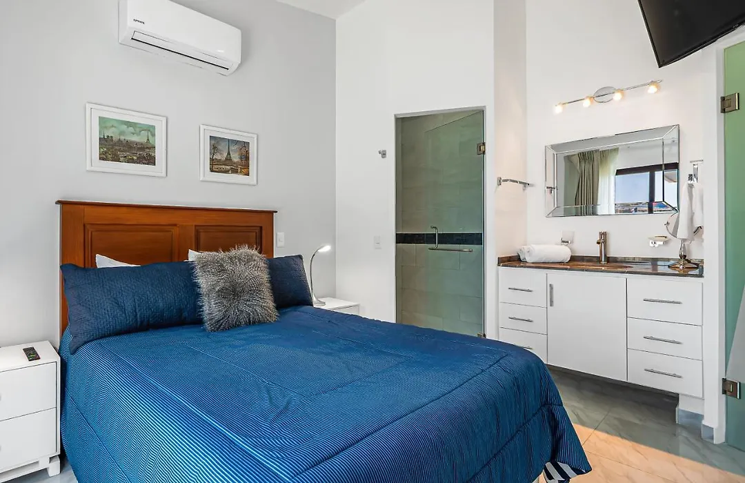 Morgan Residences 607B-1
