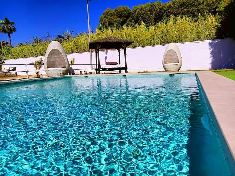 Villa La Gran Duquesa-1