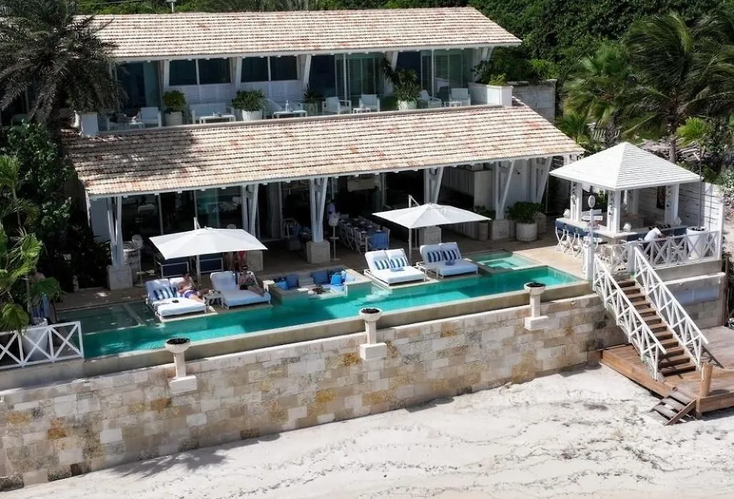 Villa Sha - Cancun Luxury Beachfront-1
