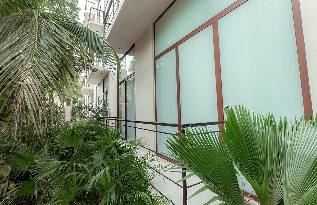 Prana Boutique Hotel Tulum-1