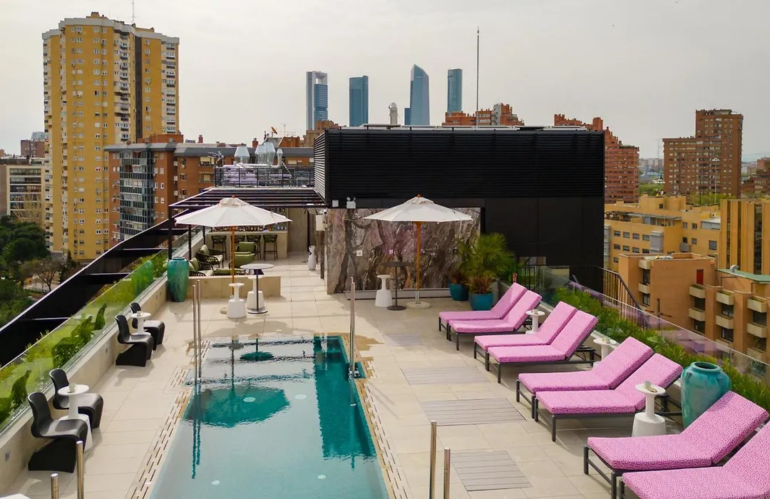 Hotel Pinar Plaza-1