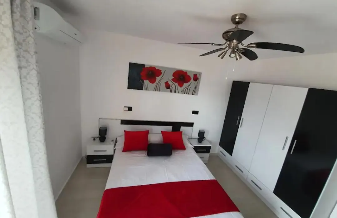 Casa Paradiso-1
