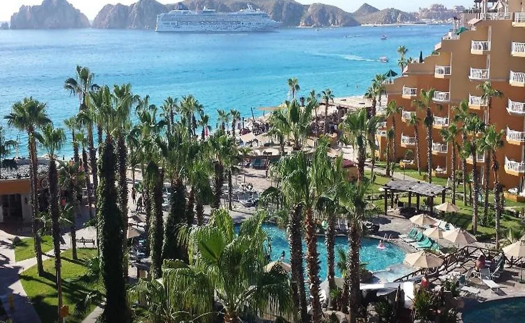Suites At Villa Del Palmar Cabo San Lucas Beach Resort And Spa-1