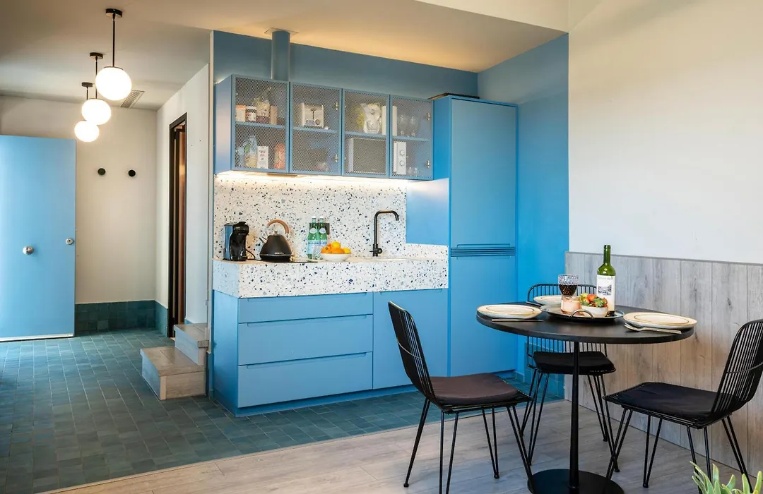 Coeo Suites Parras-1