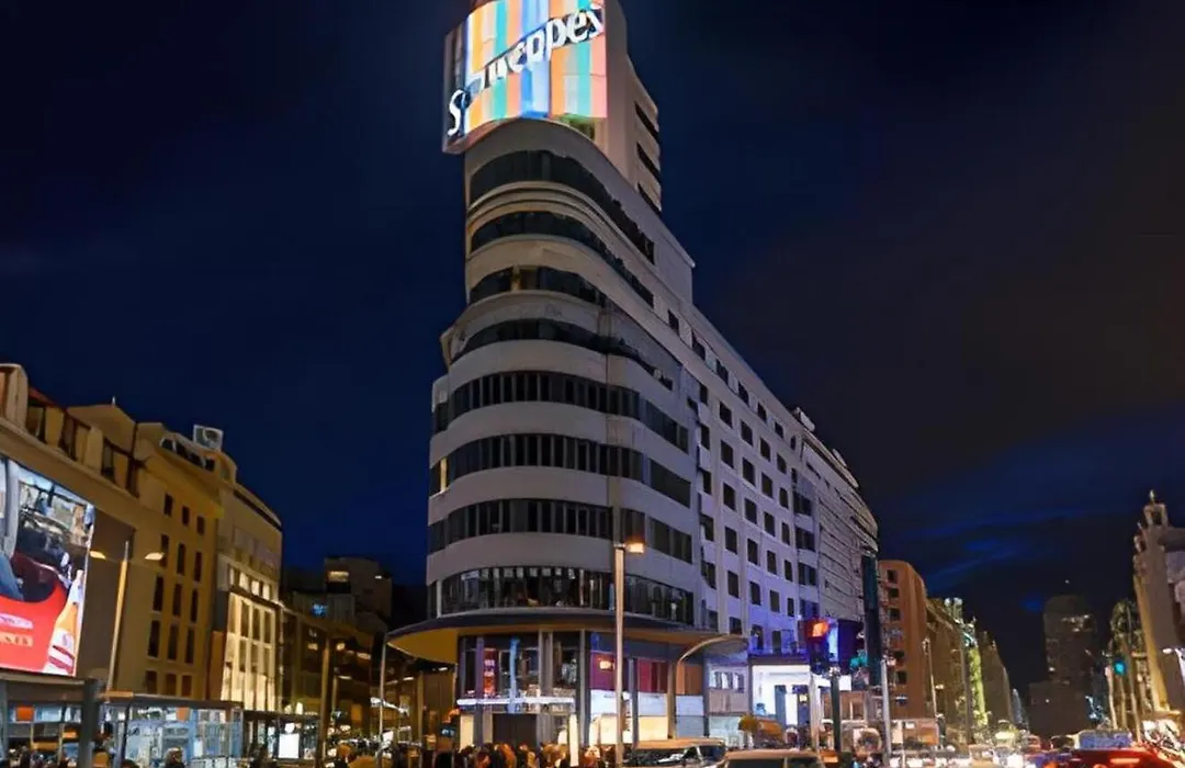 Hostal Milan-1