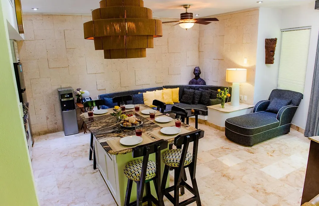 Maya Villa Condo Hotel&Beachclub-1