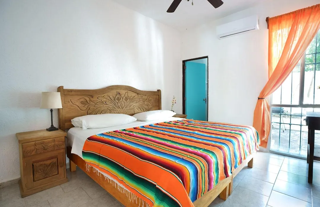 Casa de Colores-1
