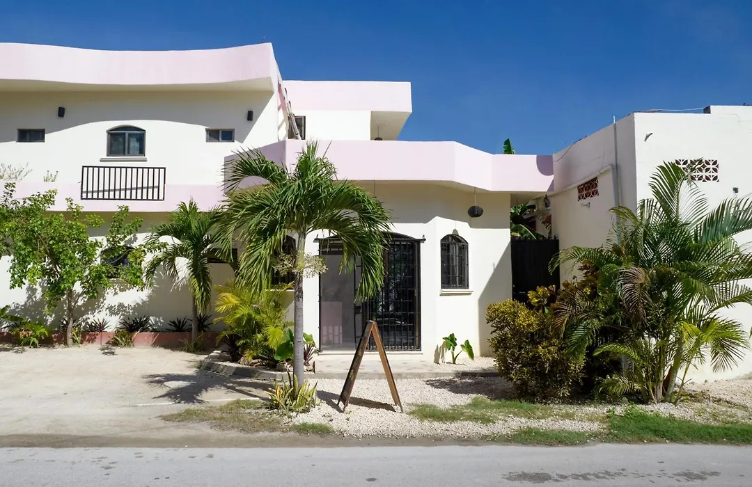 Hotel Stella Maris Tulum-1