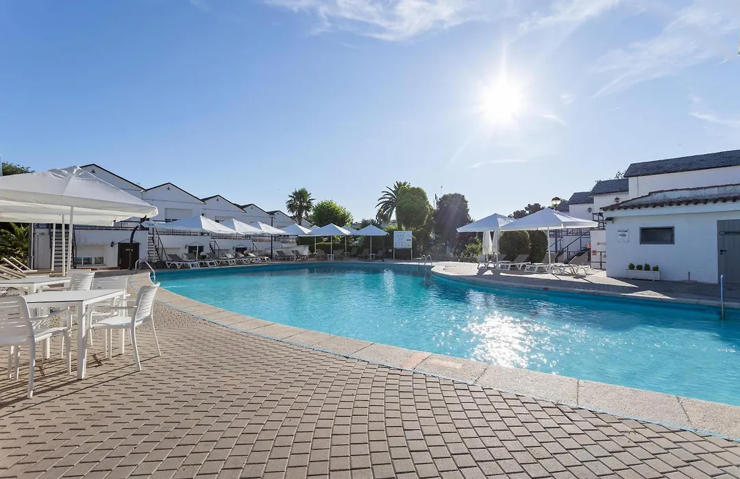 Hotel Best Osuna-1