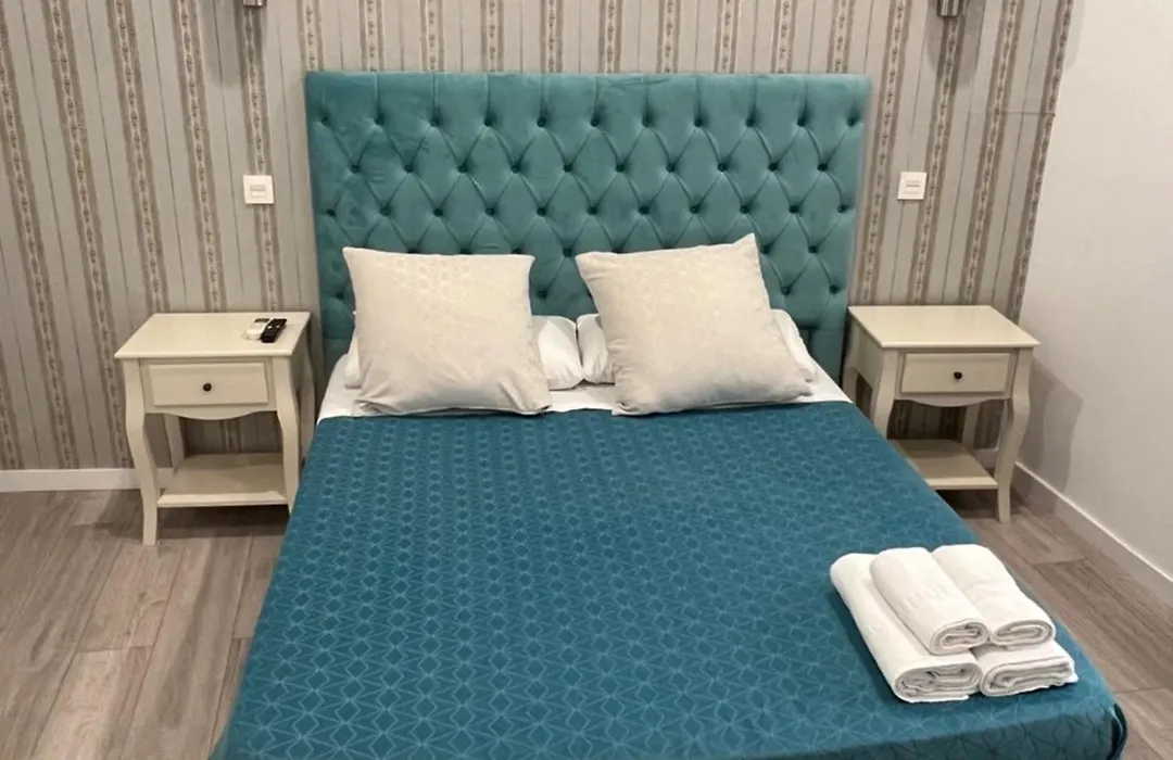 Hostal Galaico-1