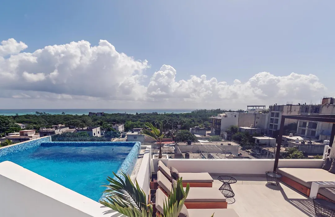Balkon Boutique Hotel-1