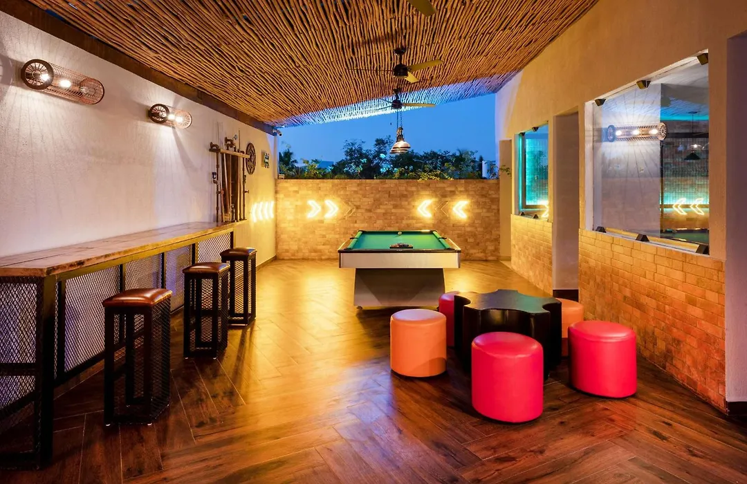 Viva Maya By Wyndham, A Trademark All Inclusive Resort-1