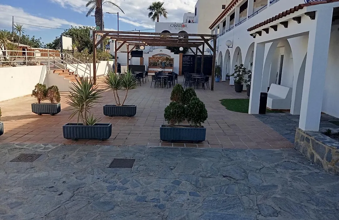 Hotel Marazul-1