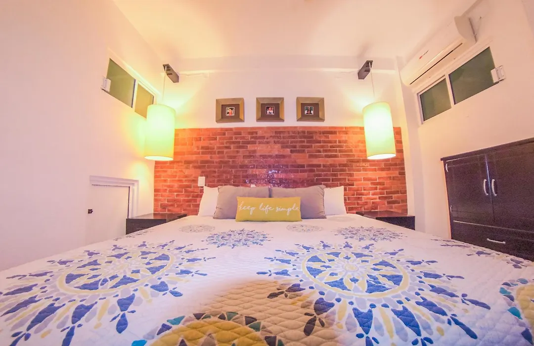 Hotel Suites Nadia Puerto Vallarta-1