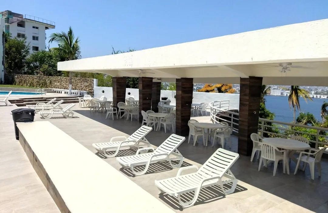 Hotel Aristos Acapulco-1