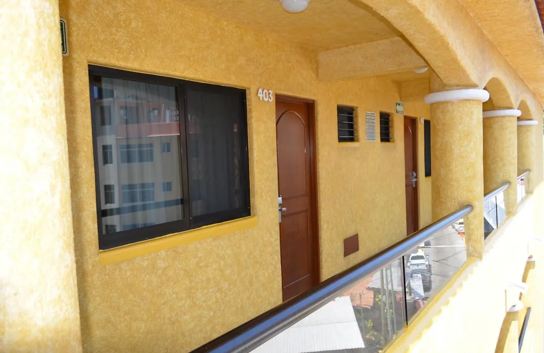 Villas La Lupita-1