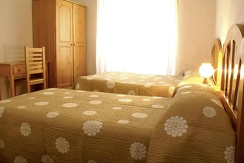 Hostal Las Torres-1