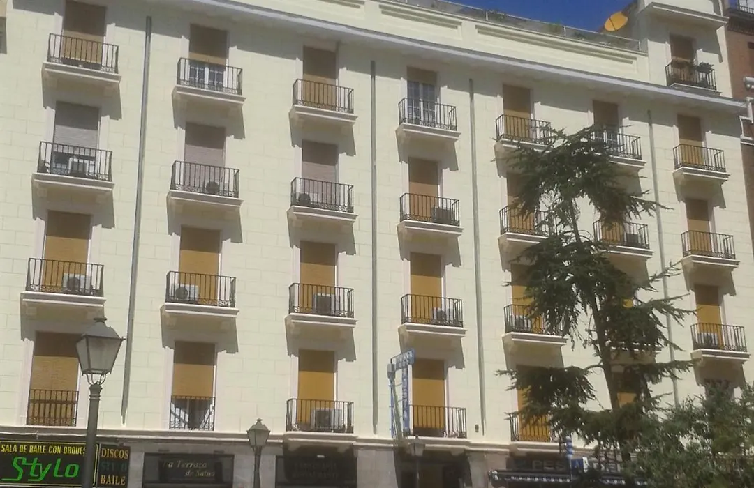 Hostal Triana-1