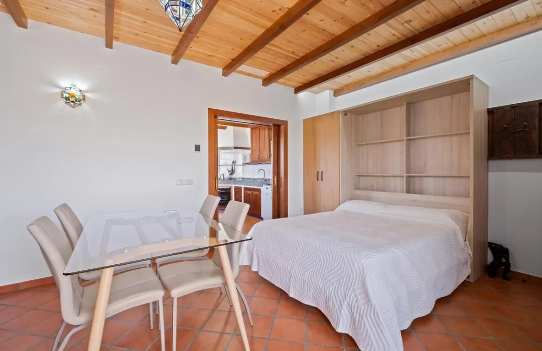 Casa El Tarajal-1