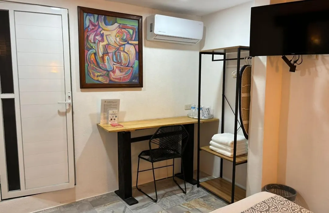 Hospedaje Ixaya-1