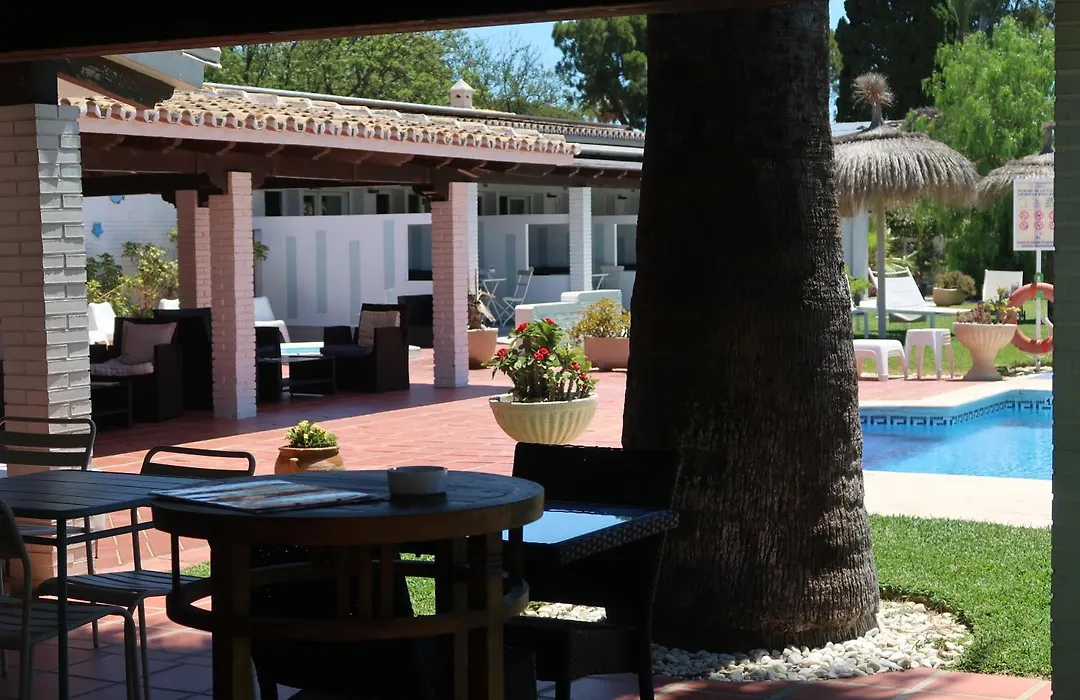 Hotel Malaga Picasso-1
