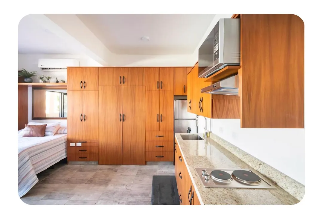 Marina Cabo Plaza unit 107A-1