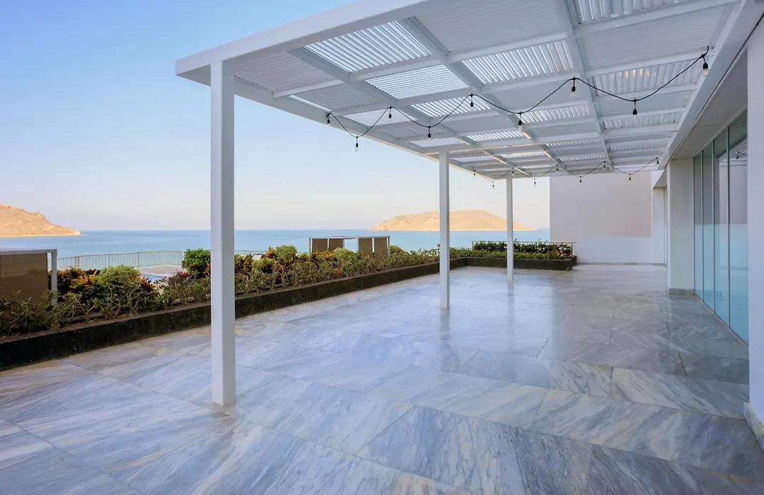 Courtyard By Marriott Mazatlan Beach Resort-1