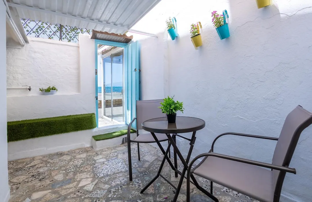 La casita de la abuela-1