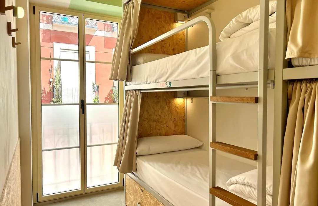 The Loft House Madrid-1