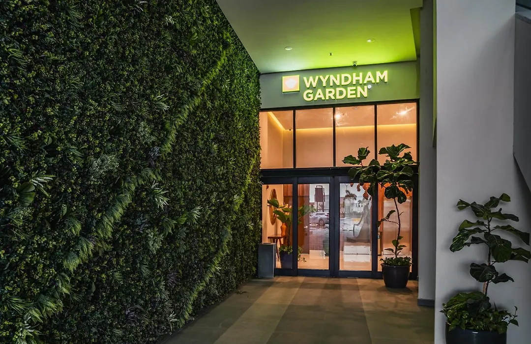 Wyndham Garden Mazatlan Marina-1