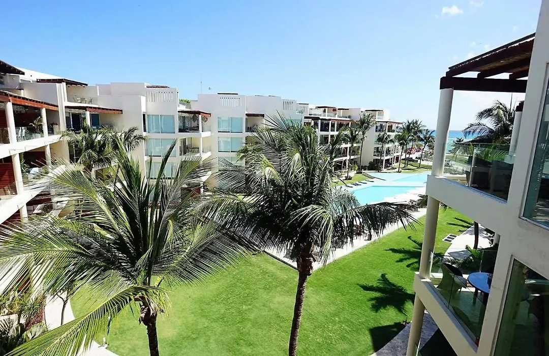The Elements Oceanfront & Beachside Condo Hotel-1