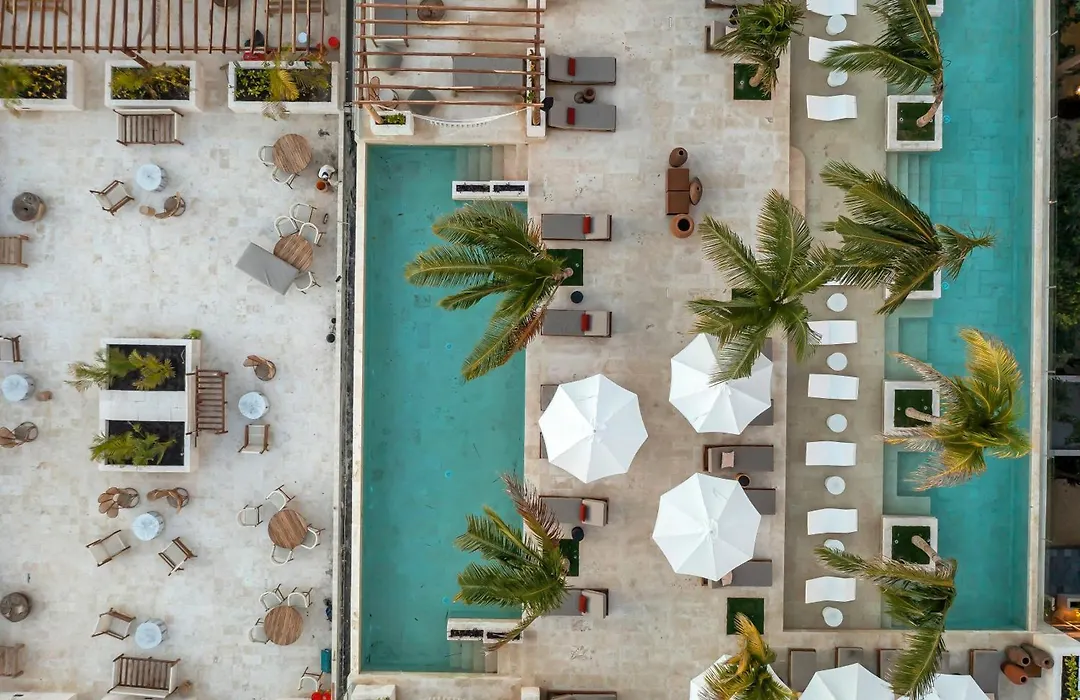 Motto By Hilton Tulum-1
