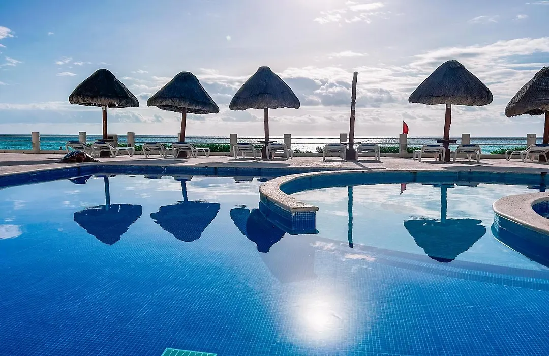 Villas Marlin Ocean Front-1